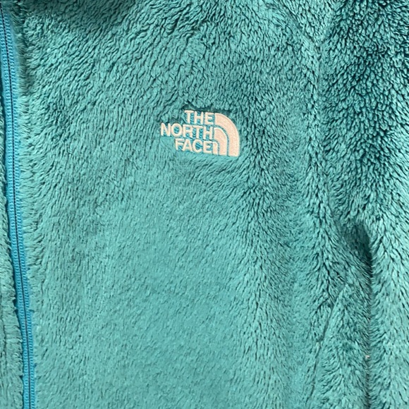 The north face fleece size large - Picture 8 of 8